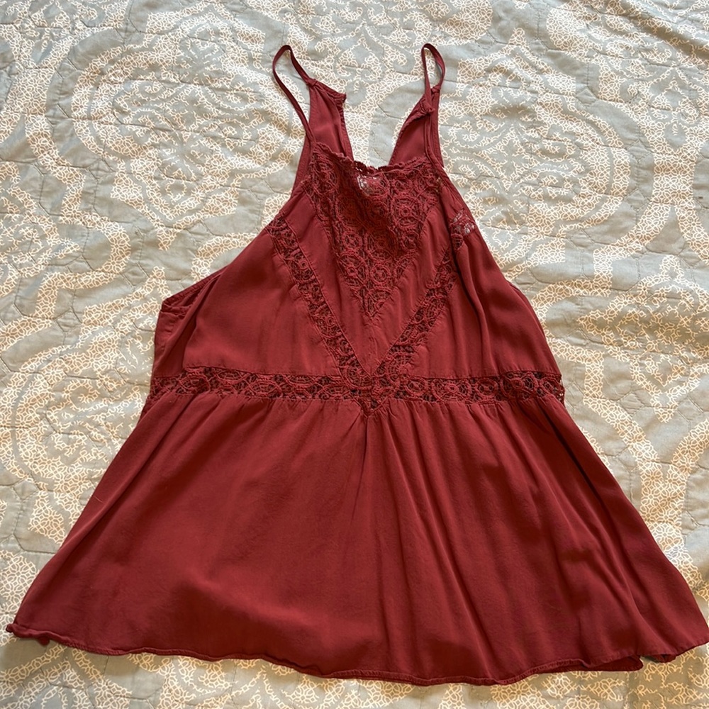 Forever 21 tank top